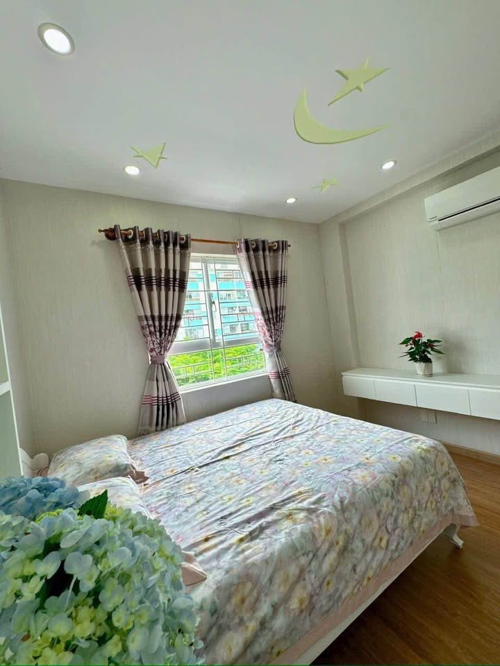 Bán nhanh căn hộ 3 phòng ngủ Vĩnh Điềm Trung, Nha Trang - Giá tốt