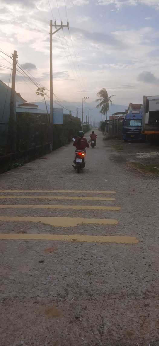 Đất vàng Tuy Phước 710m2 thổ cư, 3 mặt đường, sổ hồng riêng, cơ hội đầu tư sinh lời