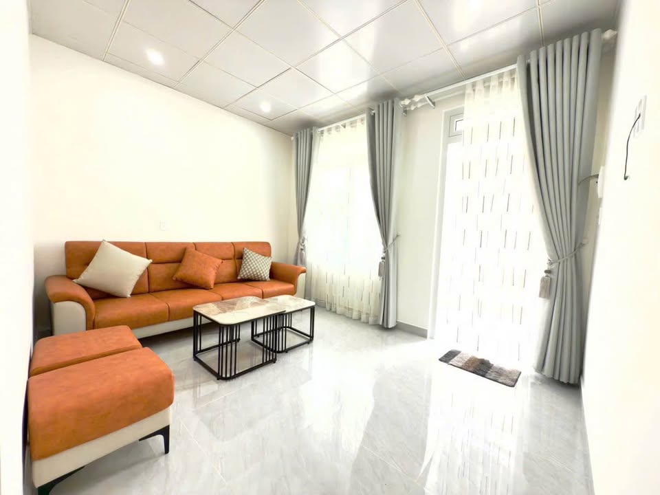 Bán nhà 1 trệt, 2 phòng ngủ đường Nguyên Tử Lực, Đà Lạt, diện tích 65m2