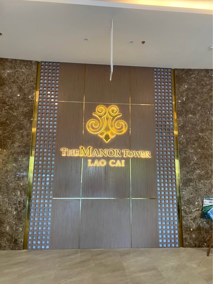 Bán căn hộ chung cư The Manor Lào Cai, 78m2, 2 phòng ngủ, giá 2,78 tỷ