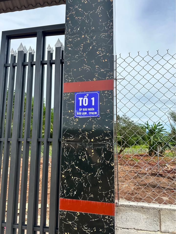 Bán vườn Xuyên Mộc 3000m2 thổ cư, tường rào, cây trái, hồ sen, gần sân bay Long Thành, giá chỉ 3 tỷ