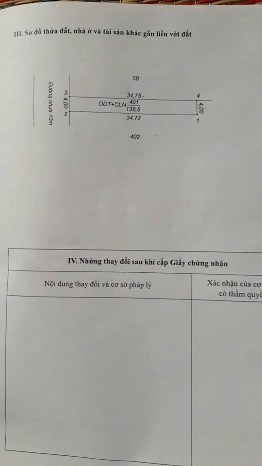 Bán đất nền ngay sát chợ Hiệp Ninh, Tây Ninh với giá chỉ 1.25 tỷ