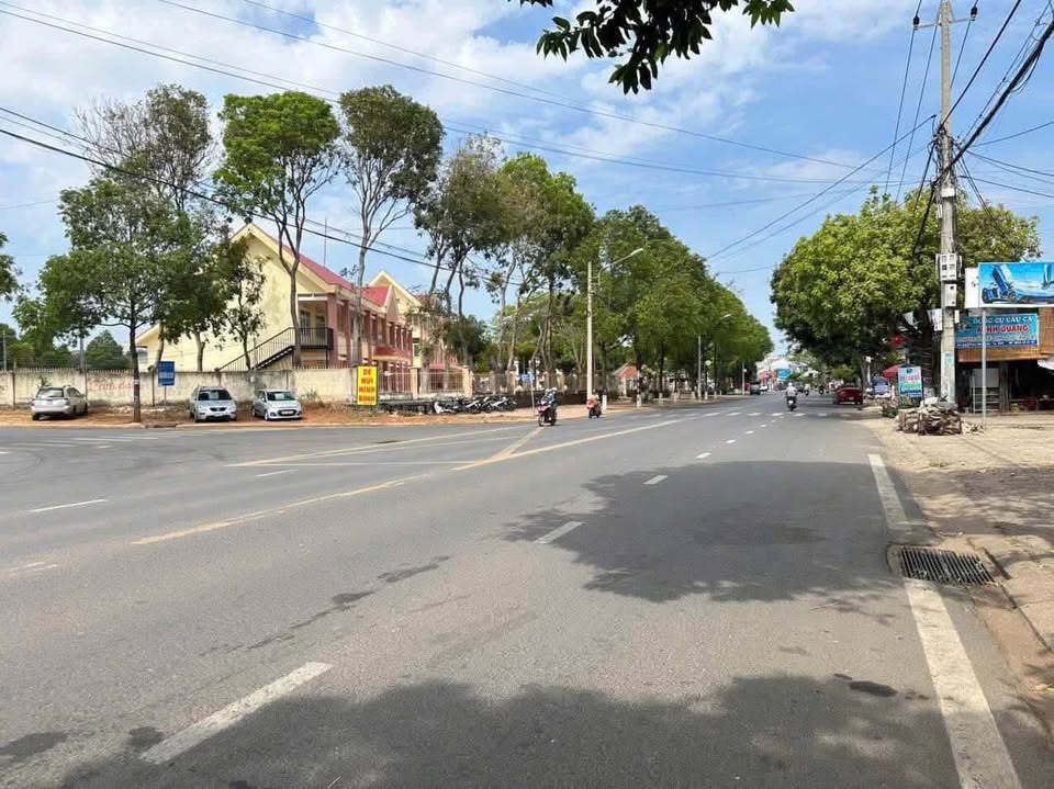 Mặt tiền Phan Bội Châu - Diện tích dài 5x50m, nở hậu, hạ giá sốc