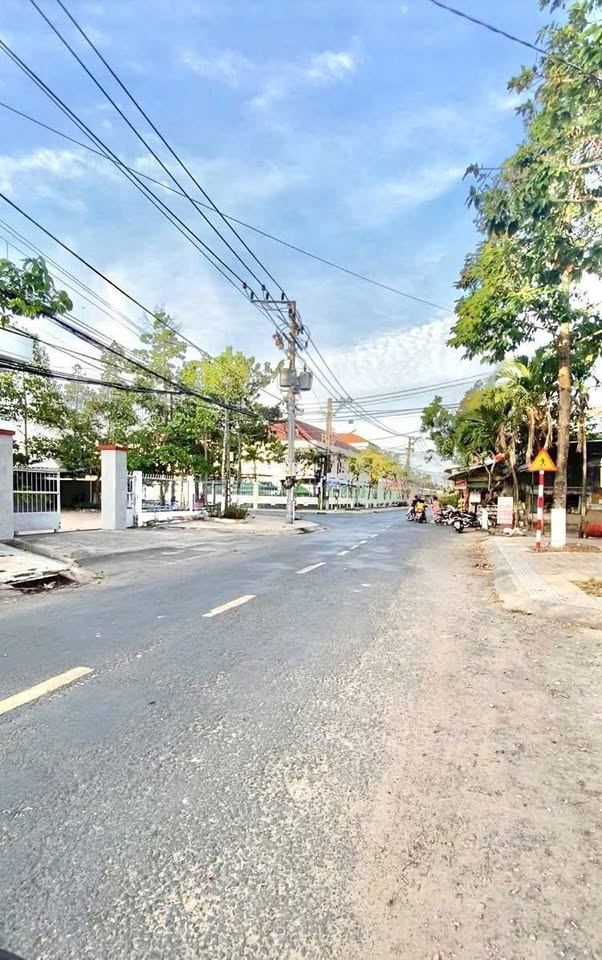 Siêu phẩm đất nền Bình Phú, thành phố Bến Tre đang chờ chủ nhân mới