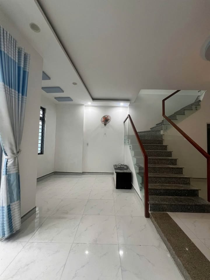 Bán nhà 2 tầng kiên cố, 40m2, Nguyễn Phước Nguyên, Đà Nẵng giá 3.55 tỷ