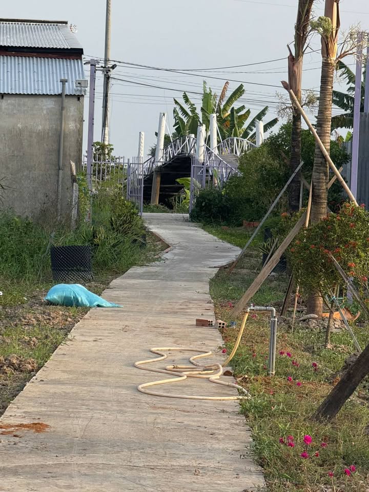 Chào mừng quý khách đến với cơ hội sở hữu một không gian nghỉ dưỡng lý tưởng tại Mỹ Thới, An Giang