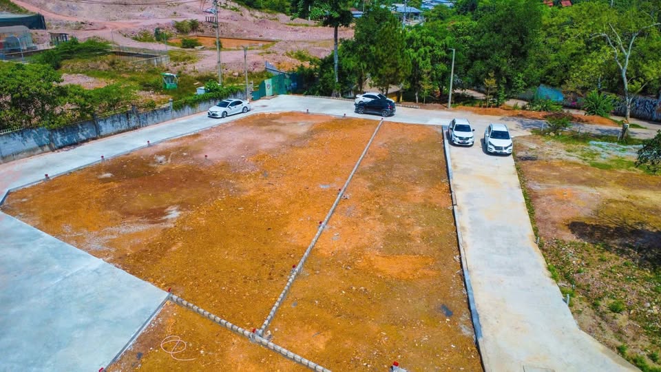 Đất Huế kiệt ô tô tránh, 72m2 full thổ cư, sổ đỏ sẵn sàng