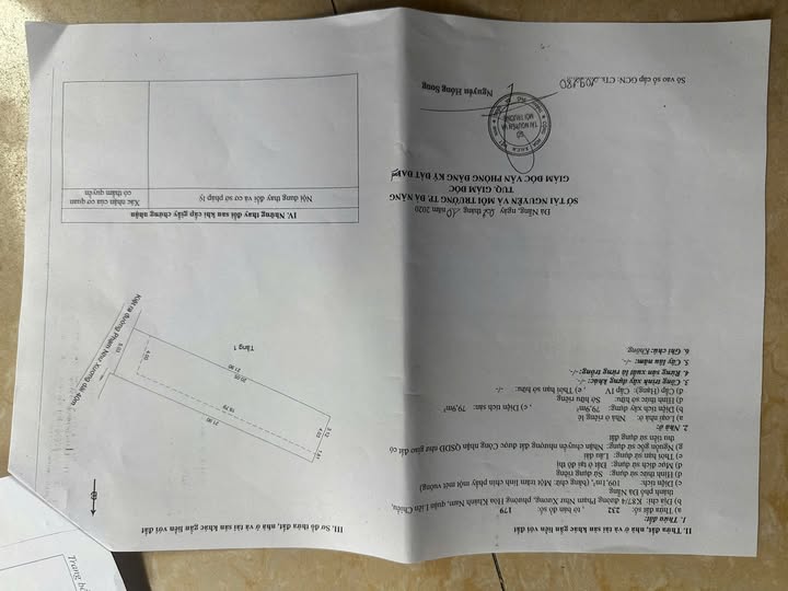 Siêu phẩm đất nền 110m² tại kiệt 87/4 Phạm Như Xương, Quận Liên Chiểu, Đà Nẵng đã chính thức lộ diện