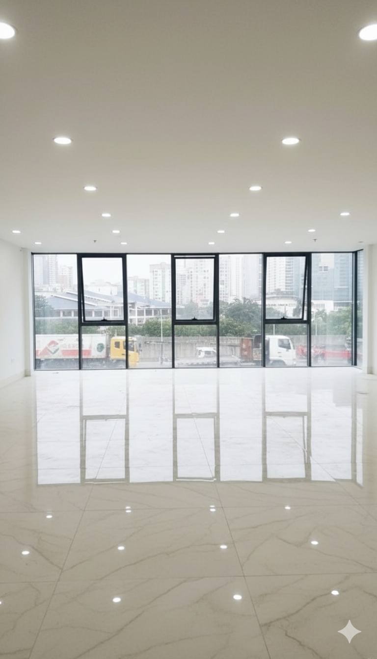 Siêu phẩm mặt phố Thanh Xuân đây rồi, ai bảo nhà đẹp là không có thật