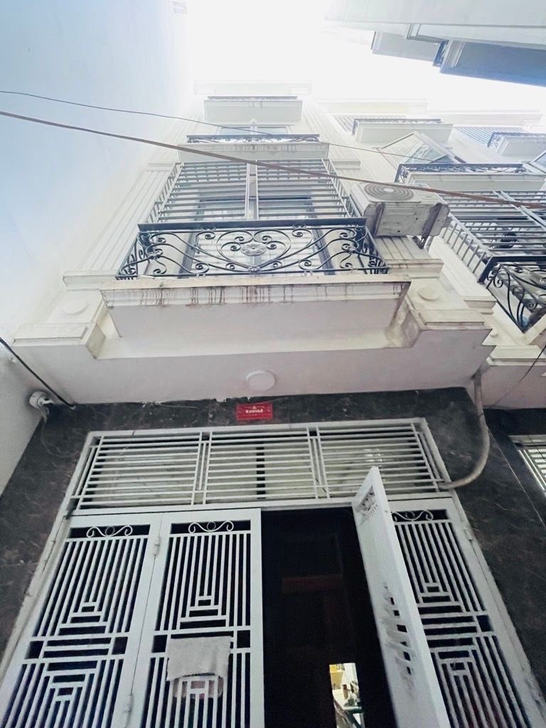 Nhà đẹp lung linh tại La Khê, Hà Đông, sẵn sàng đón chủ mới