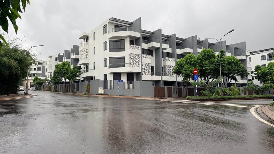 Căn góc hai mặt tiền trung tâm Buôn Ma Thuột – An cư, kinh doanh, đầu tư