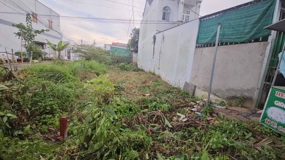 Đất Vĩnh Long 1,19 tỷ có ngay nền 115m² thổ cư, đầu khu dân cư đông đúc