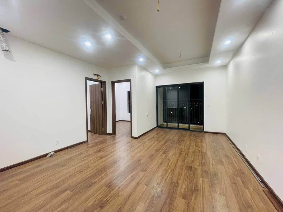 Chung cư Luxcity Cẩm Bình 3 phòng ngủ, căn góc, giá tốt