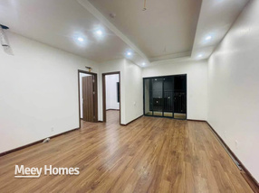 Chung cư Luxcity Cẩm Bình 3 phòng ngủ, căn góc, giá tốt