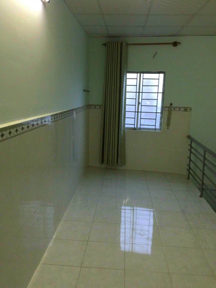 Phòng trọ mới xây, gần chợ Bình Tân, Nha Trang - Giá 3 triệu/tháng