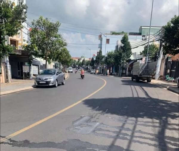 Đất mặt tiền Trần Phú, view biển trực diện, 66m2, giá 12 tỷ