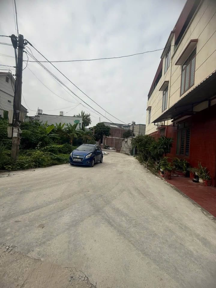 Siêu phẩm đất nền Vĩnh Yên - chỉ nhỉnh 3 tỷ - cơ hội có 102