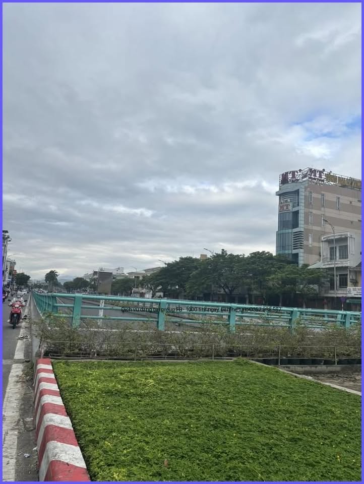 Chào mừng quý khách đến với cơ hội sở hữu ngay căn nhà siêu hiếm tọa lạc tại kiệt Điện Biên Phủ