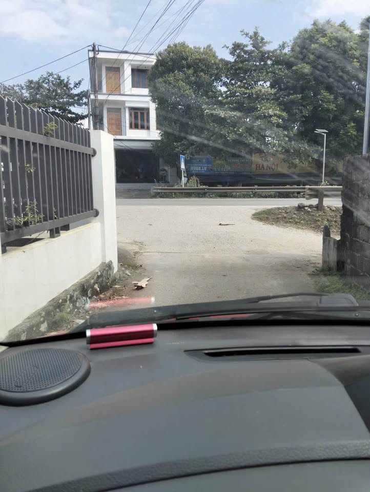 Bán đất dài 64m tại Km7500 Trung Môn, Tuyên Quang - Thích hợp định cư, đầu tư