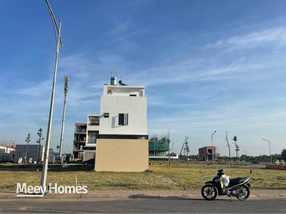 Bán nền đẹp khu dân cư Nam Long 2, Cần Thơ, giá chỉ 3.55 tỷ