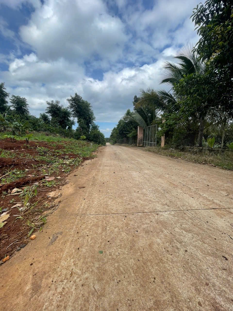 Đất vàng Đắk Lắk, mặt tiền Đỗ Xuân Hợp nối dài, cơ hội sở hữu 1.05 tỷ