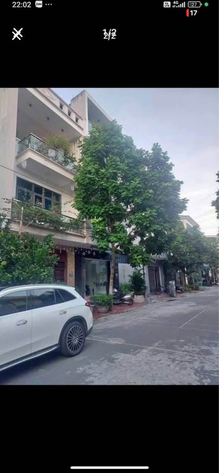 Siêu phẩm đất nền hiếm hoi tại khu vực Lưu Hữu Phước, Nam Định, đang chờ đón nhà đầu tư thông thái