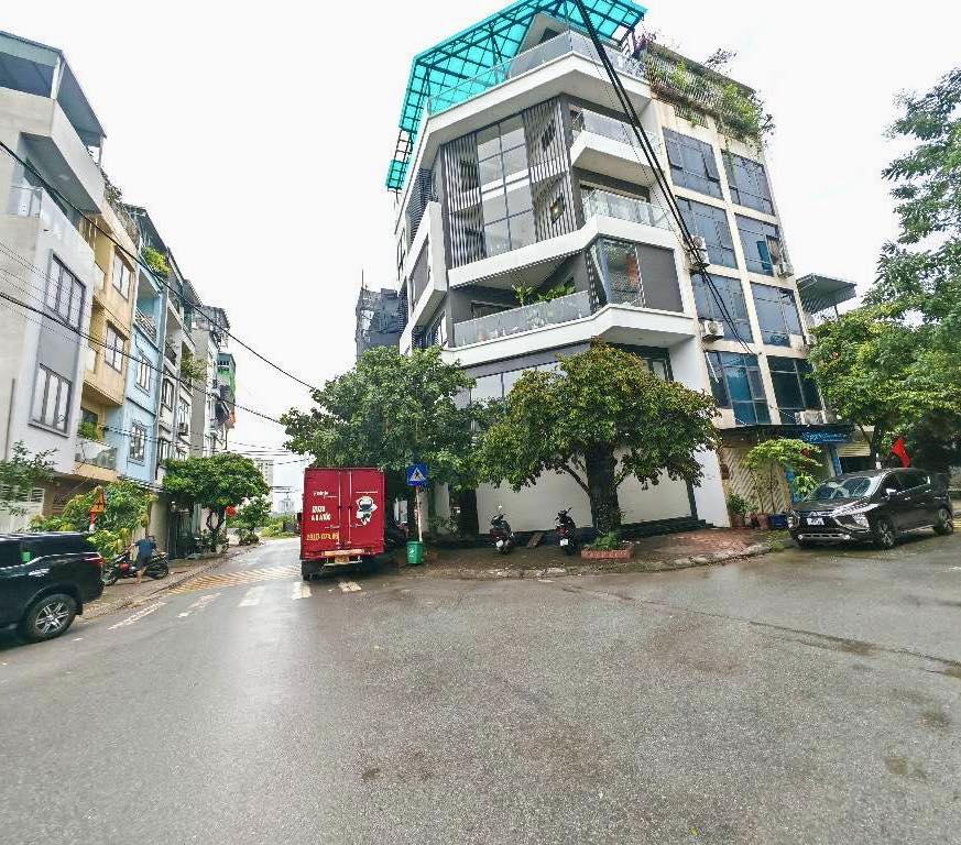 Siêu phẩm phân lô tại Đông Ngạc với diện tích vuông vắn, sẵn sàng chào đón chủ nhân mới với mức giá 12 tỷ