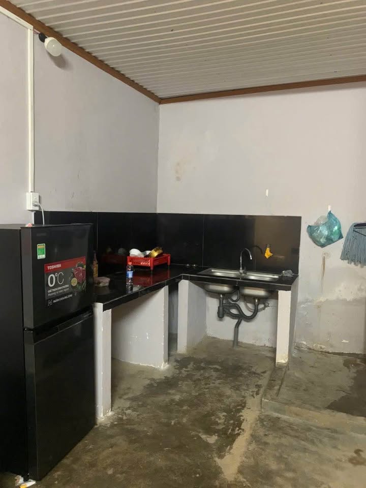 Bán đất tặng nhà cấp 4 mặt tiền Võ Duy Thanh, vị trí trung tâm