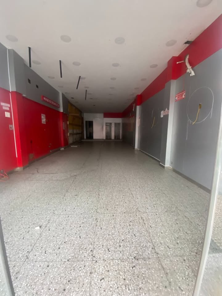 Cho thuê mặt bằng Nguyễn Văn Linh, Hải Châu - Đà Nẵng