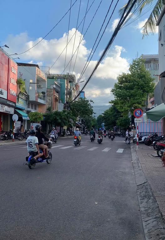 Chào mừng quý vị đến với cơ hội sở hữu "mỏ vàng" ngay trung tâm Quy Nhơn