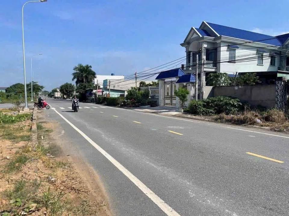 Mặt tiền Trần Thế Sinh - 150m² đất ODT, giá giảm sốc chỉ còn 4.8 tỷ