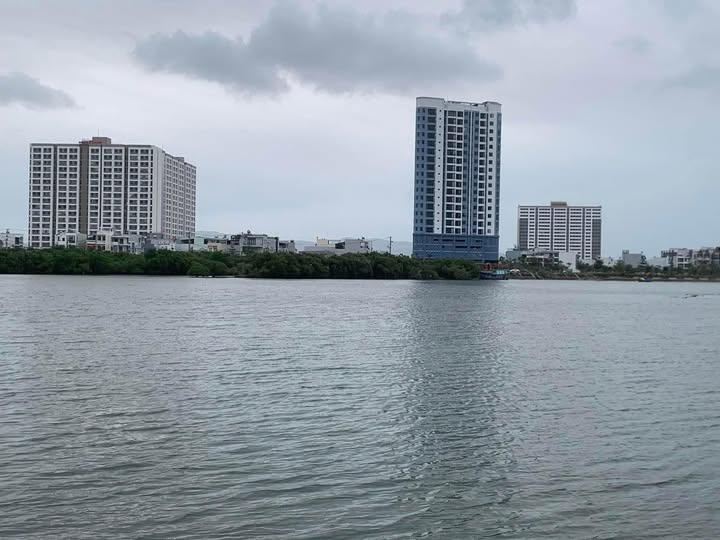 Siêu phẩm lô góc 2 mặt tiền đắc địa tại Sư Đoàn 3 Sao Vàng và Lâm Văn Tương