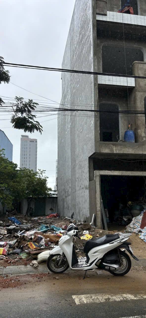 Giao hòa đất trời, lô đất vàng Lê Văn Quý đón chào chủ nhân