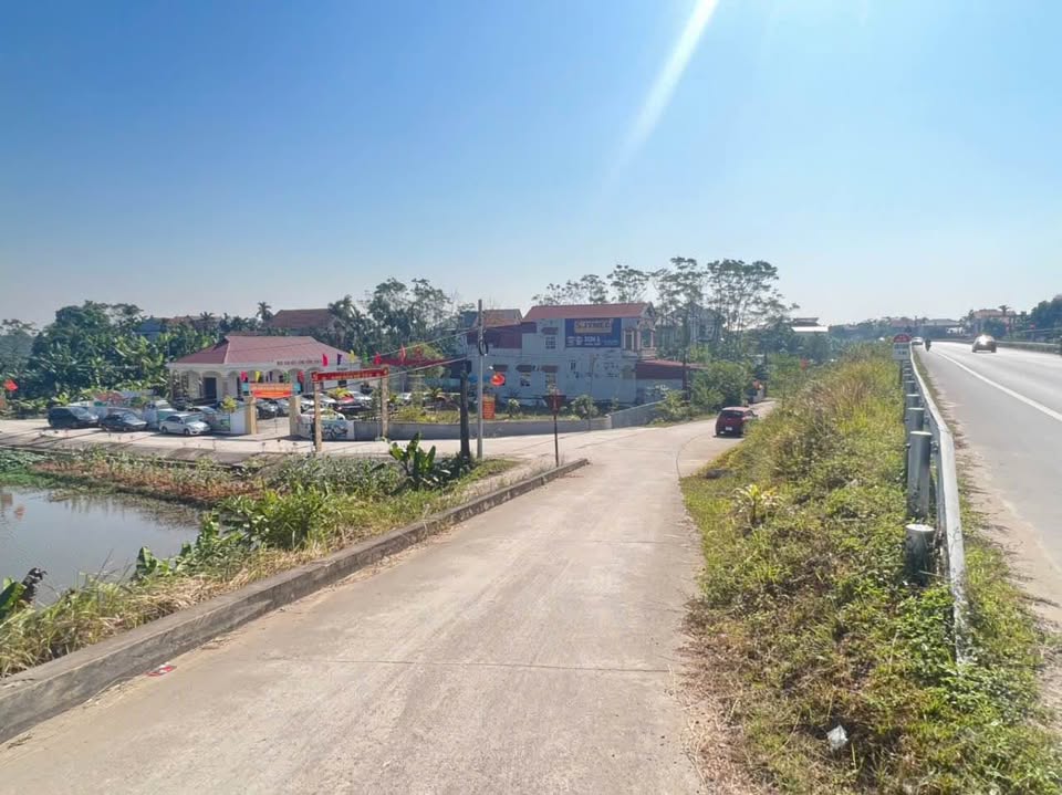 Cơ hội sở hữu ngay căn nhà 2 tầng khang trang tại Khu 6 Xuân Huy, Lâm Thao, Vĩnh Phúc!