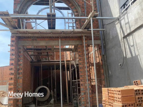 Cơ hội sở hữu ngay căn nhà gác lửng sổ riêng, thổ cư, đã hoàn công, tọa lạc tại vị trí đắc địa gần chợ Phúc Hải