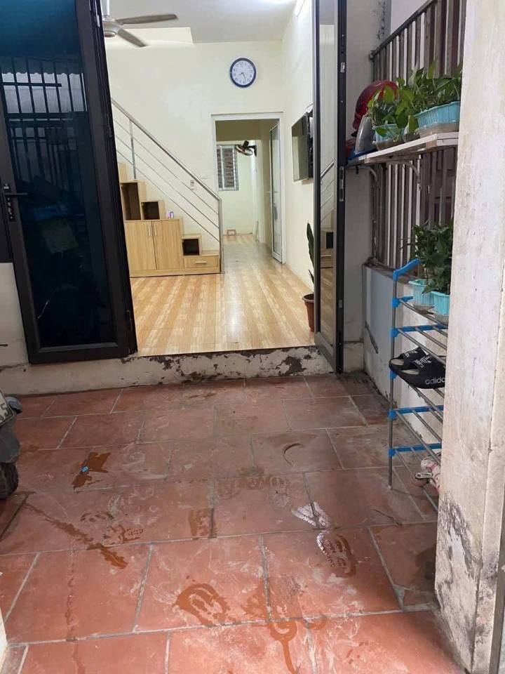 Nhà 2 tầng 57m2 - Vị trí đắc địa, giá hời cho gia đình trẻ