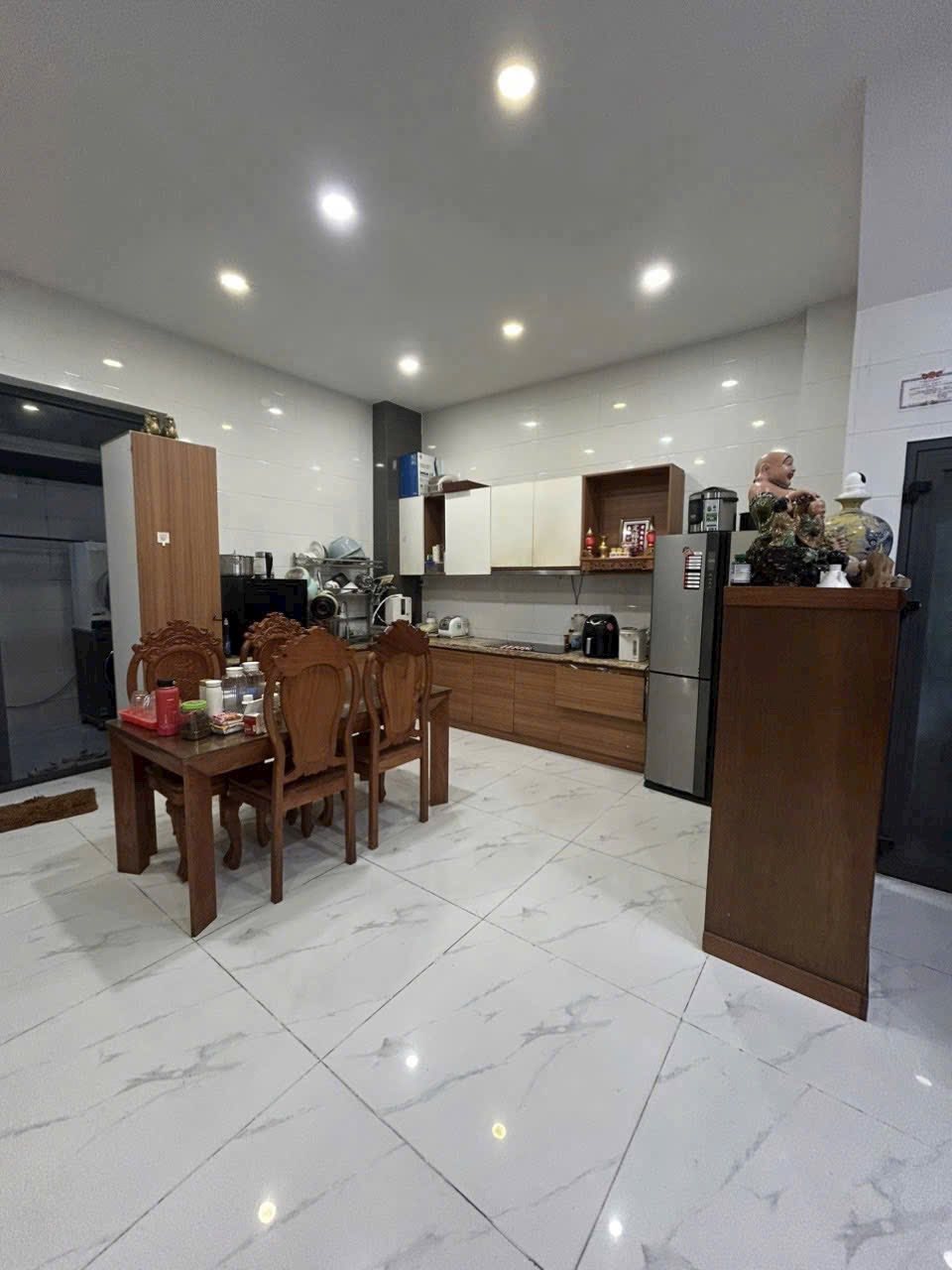 Cho thuê nhà Jamona City, Quận 7 - Không gian sống lý tưởng, kinh doanh đắc lợi