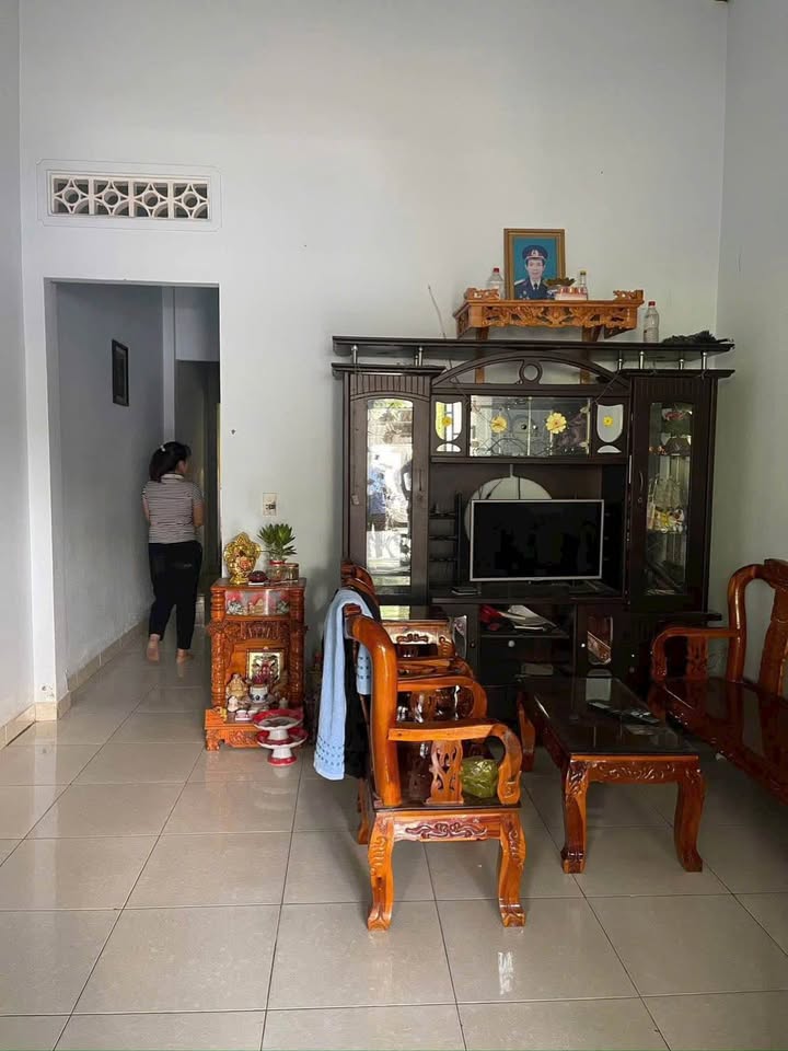 Nhà Tân Định - Bình Dương tổ ấm an yên giữa lòng phố thị