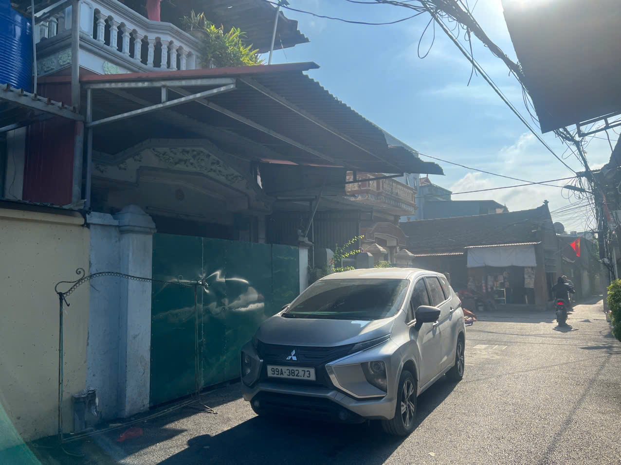 Đất Bắc Ninh - Thoải mái ô tô vi vu, tiện ích đầy đủ, giá chỉ nhỉnh 2 tỷ