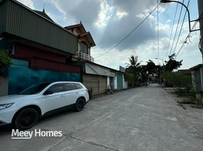 Đất kinh doanh mặt tiền 8m, 2 mặt đường ô tô tránh, gần ủy ban xã Lý Nhân, Hà Nam