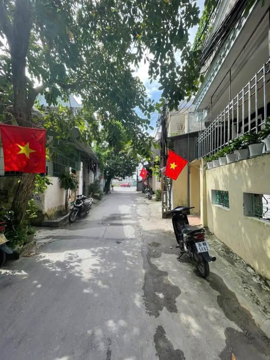 Đất vàng trung tâm thành phố, ngõ ô tô tránh, giá siêu hấp dẫn