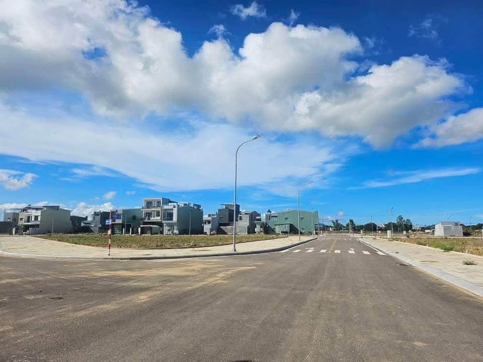 Đất nền Phước Lộc, An Nhơn, vị trí đắc địa, đầu tư tiềm năng