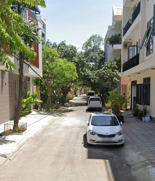 Bùng nổ giá đất Vũng Tàu 80m2 thổ cư, mặt tiền 5m, hướng Tây Bắc chỉ 7,5 tỷ