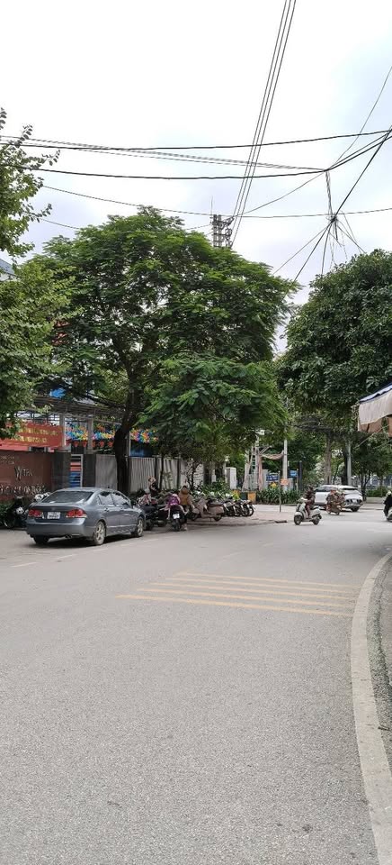 Đất vàng Lạng Sơn - 105,4m² nở hậu, mặt tiền 4,35m - cơ hội đầu tư sinh lời