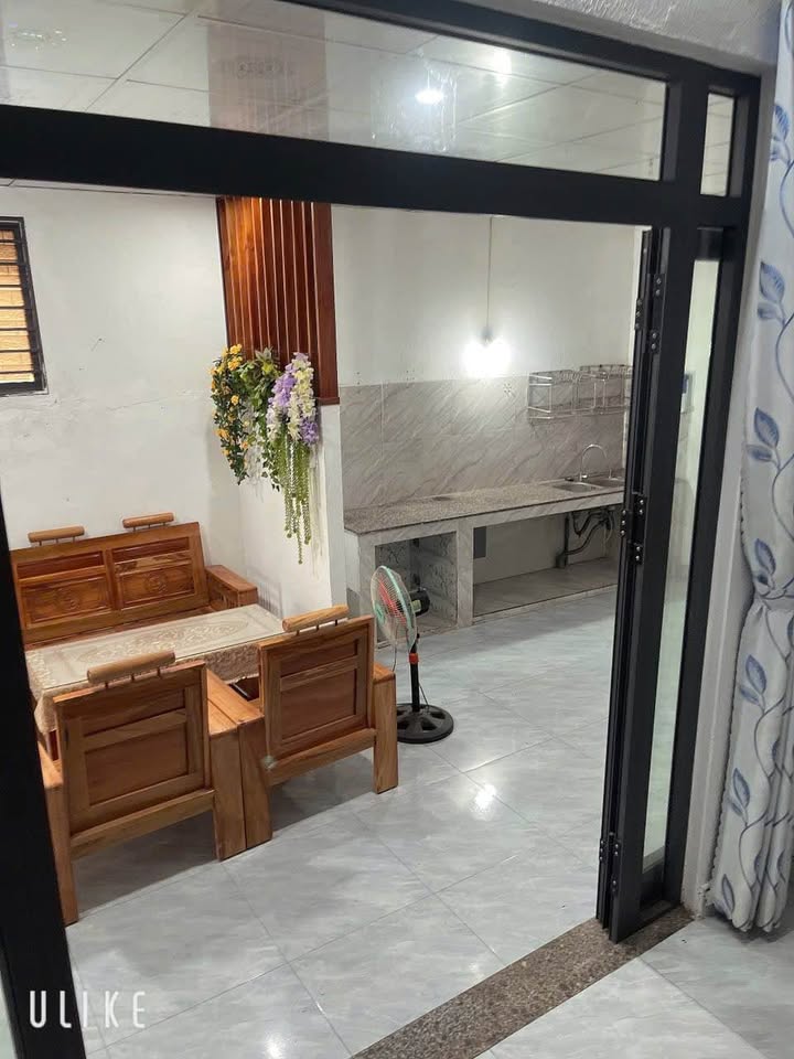 Bán nhà 95m2 Nguyễn Lương Bằng, Đà Nẵng - 3 phòng ngủ, giá 1.2 tỷ