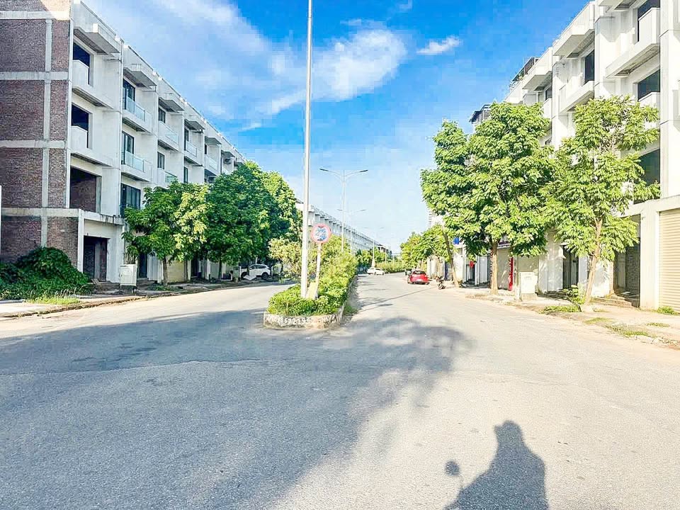 Đất vàng Pankhiu vị trí đắc địa, kinh doanh sầm uất