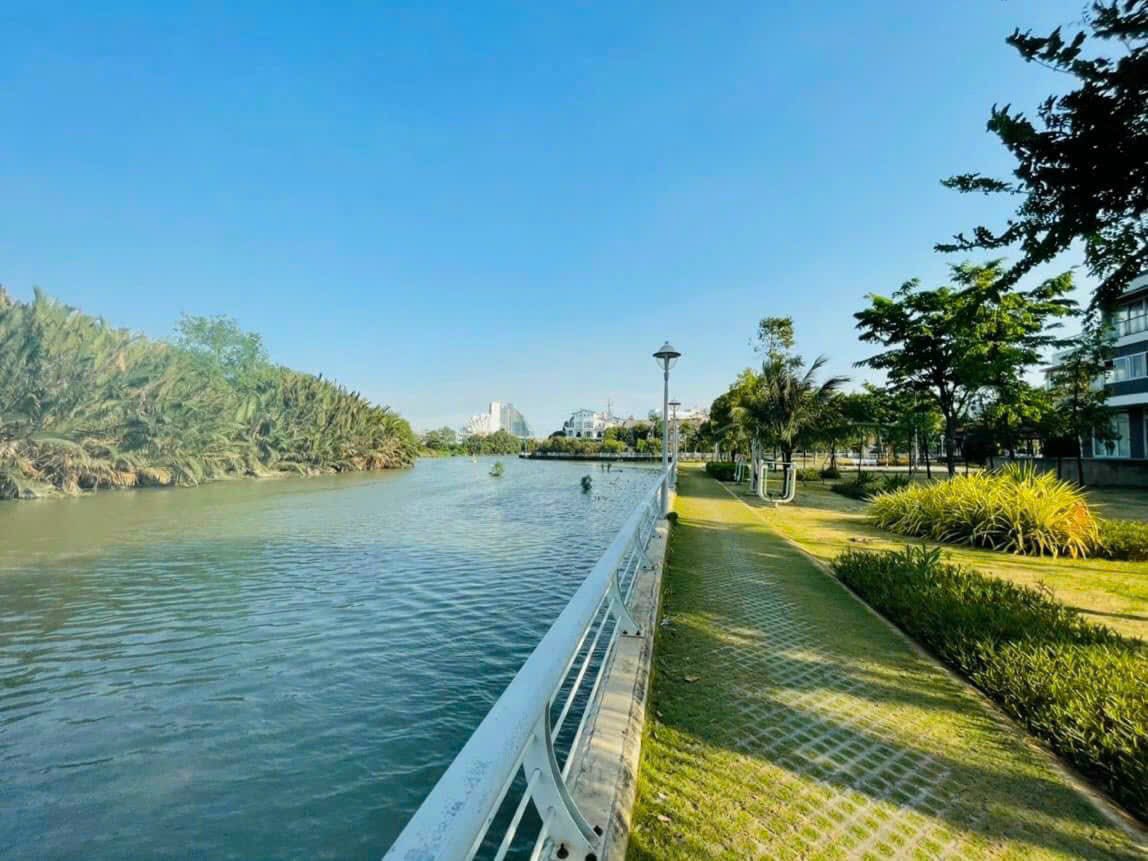 Siêu phẩm Jamona Heights 210 Bùi Văn Ba, Quận 7, đã về giỏ hàng