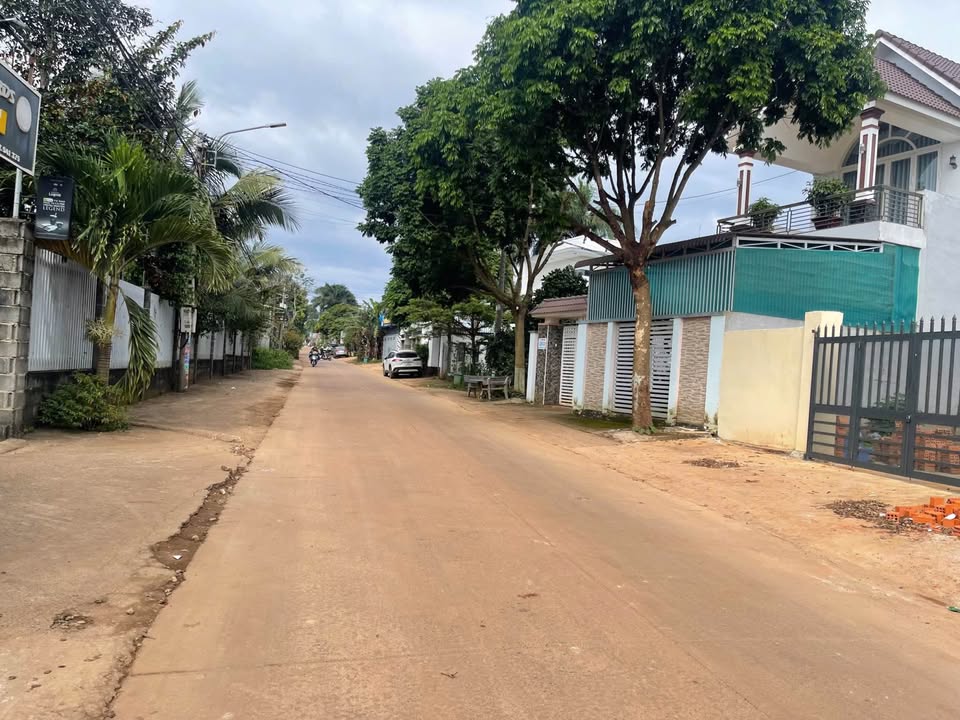 Đất Giải Phóng Buôn Ma Thuột 5m x 24m, 3,25 tỷ, mua xây nhà hay để dành đều tuyệt