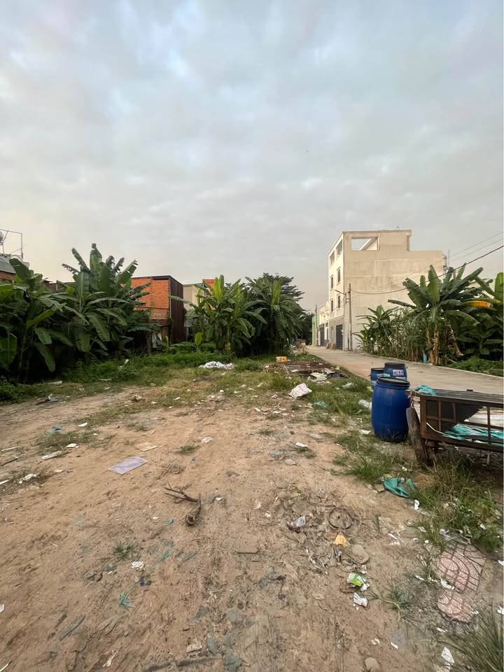 Bán đất Vĩnh Lộc A, đường 5m, thổ cư full, xây dựng liền, giá chỉ nhỉnh 3 tỷ