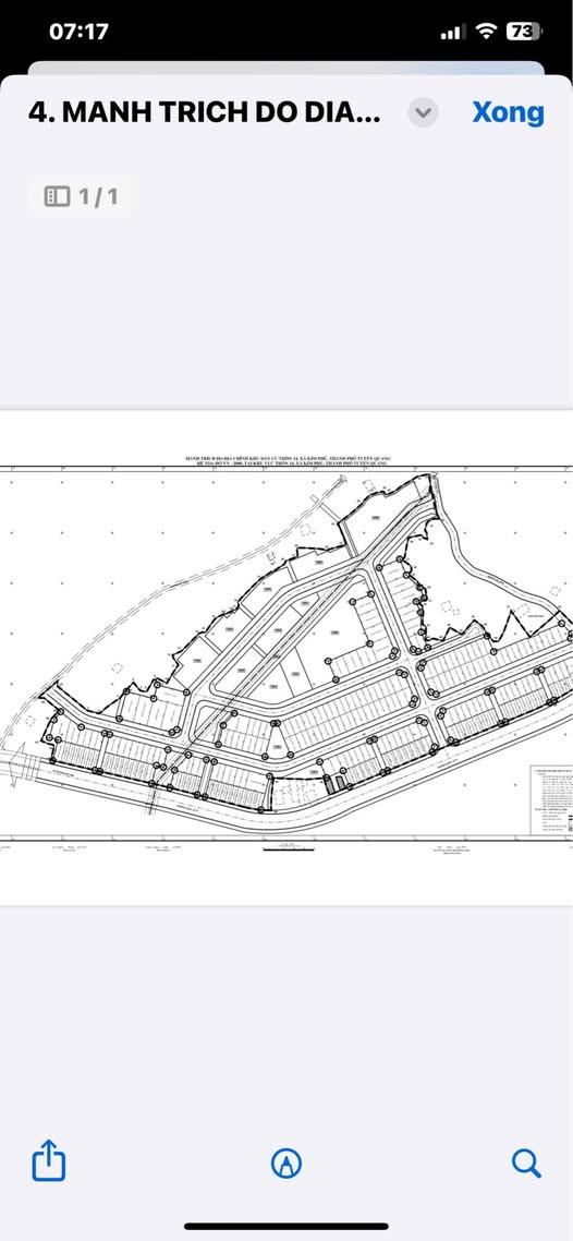 Bán 2 lô đất mặt Quốc lộ 37, thôn 14 Kim Phú, Tuyên Quang